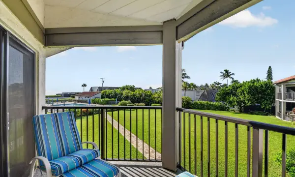 5801 N Ocean Boulevard, Ocean Ridge, FL 33435