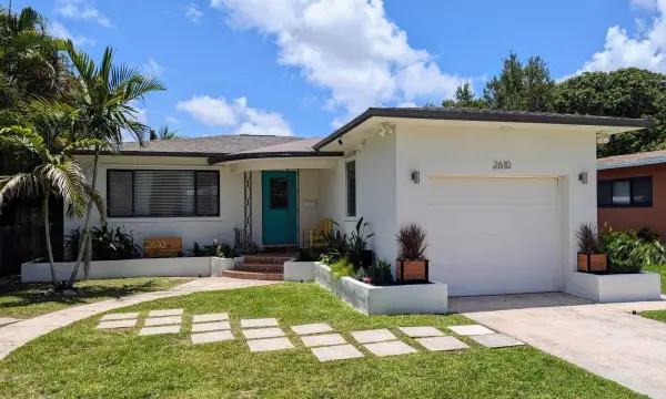 2610 Taylor Street, Hollywood, FL 33020