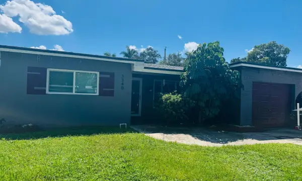 3340 SW 20th Court, Fort Lauderdale, FL 33312