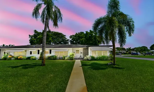 605 High Point Boulevard N C, Delray Beach, FL 33445