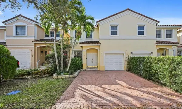 17064 SW 33rd Court, Miramar, FL 33027