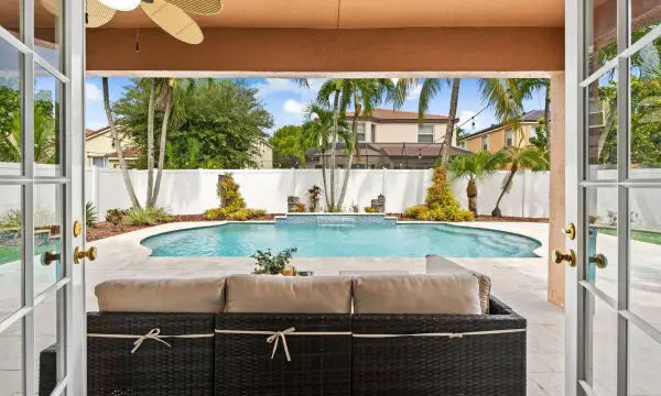 5019 SW 164th Avenue, Miramar, FL 33027