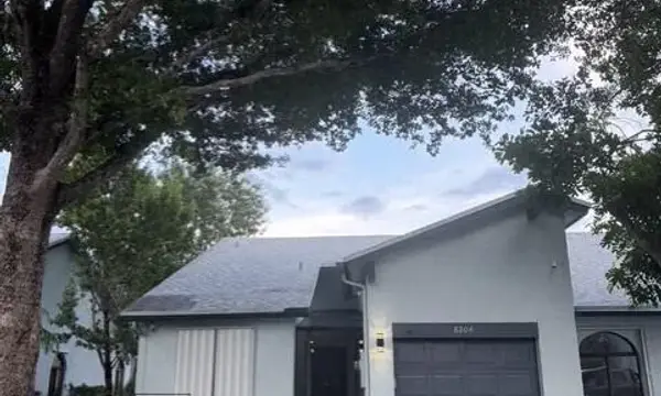 8204 NW 100th Lane, Tamarac, FL 33321