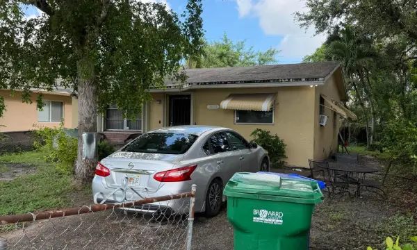 2605 NW 14th Street, Fort Lauderdale, FL 33311