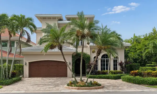 5332 Boca Marina Circle N, Boca Raton, FL 33487