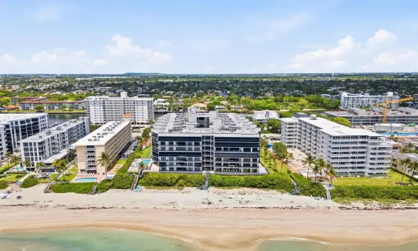 1167 Hillsboro Mile 206, Hillsboro Beach, FL 33062