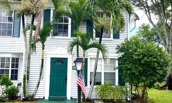 311 Georgian Park Drive, Jupiter, FL 33458