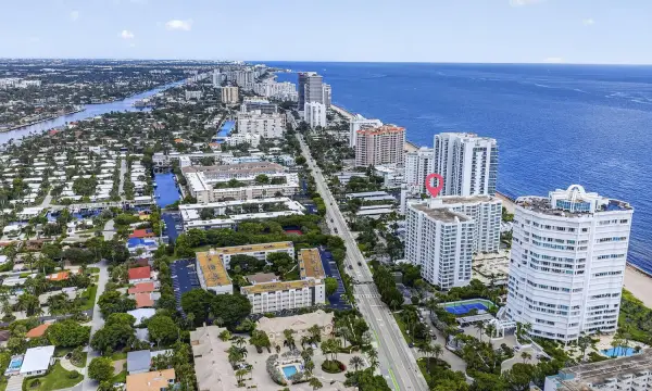 1620 S Ocean Boulevard Ph C, Pompano Beach, FL 33062