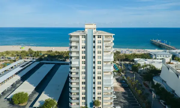 305 N Pompano Beach Boulevard 507, Pompano Beach, FL 33062