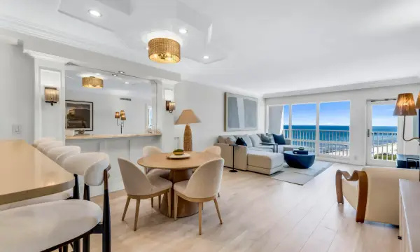 750 N Ocean Boulevard 1403, Pompano Beach, FL 33062