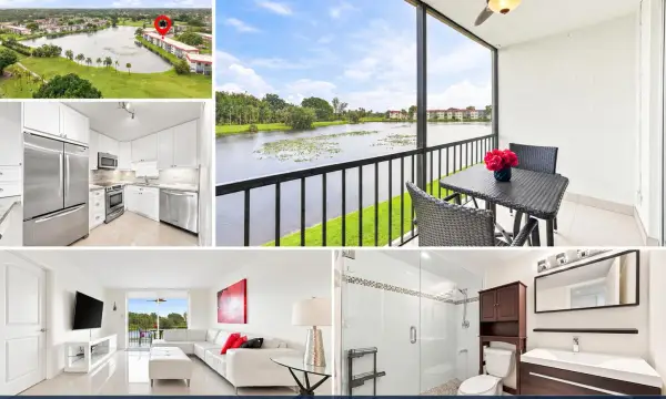9400 N Hollybrook Lake Drive 208, Pembroke Pines, FL 33025