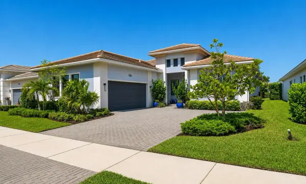 15745 Cresswind Place, Westlake, FL, 33470