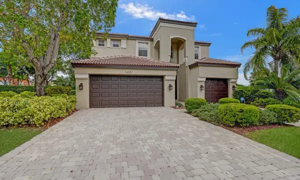 16031 SW 49th Court, Miramar, FL 33027
