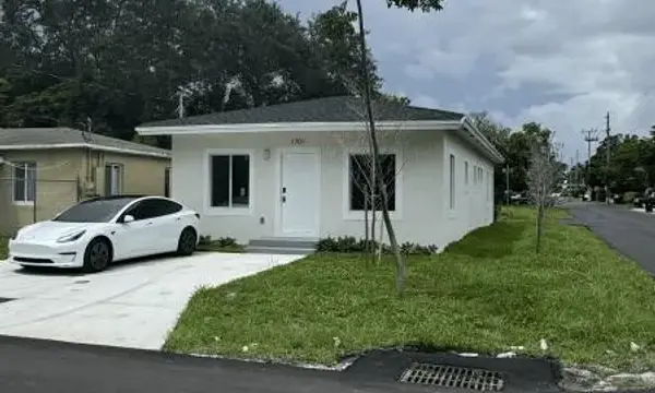 1701 NW 9th Street, Fort Lauderdale, FL 33311