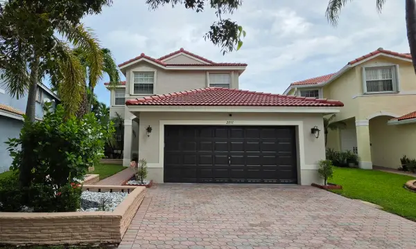 2031 SW 157th Avenue, Miramar, FL 33027