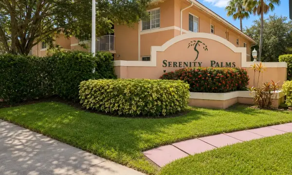 3271 Sabal Palm Manor, Unit 106, Davie, FL, 33024