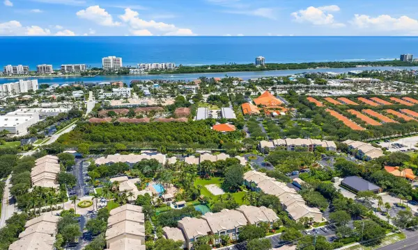 248 Village Boulevard 3107, Tequesta, FL 33469