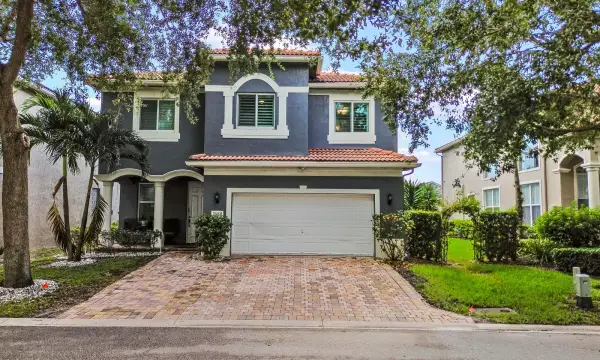 1006 Center Stone Lane, Riviera Beach, FL 33404