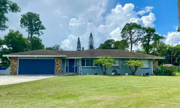 11920 41st Court N, Loxahatchee, FL 33411