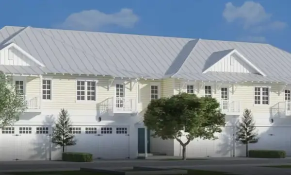 154 Seagrape Lane 54-11 Greenville, Tequesta, FL 33469