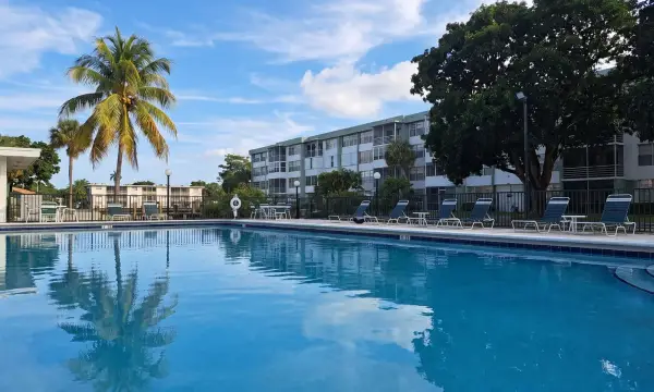 2771 Taft Street 302, Hollywood, FL 33020