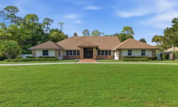 13670 Doubletree Trail, Wellington, FL 33414