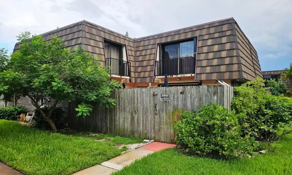 1540 Forest Lakes Circle D, West Palm Beach, FL 33406