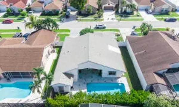 21035 Rustlewood Avenue, Boca Raton, FL 33428