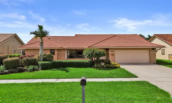 9255 Sun Pointe Drive, Boynton Beach, FL 33437