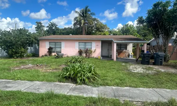 6831 Scott Street, Hollywood, FL 33024