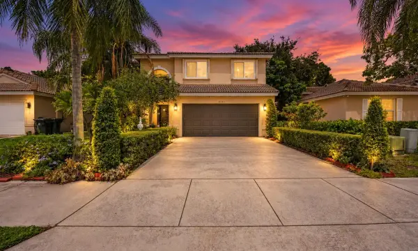 4151 NW 62nd Drive, Coconut Creek, FL 33073