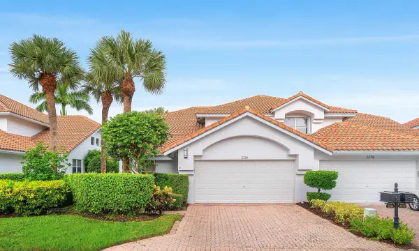 2281 NW 62nd Drive, Boca Raton, FL 33496