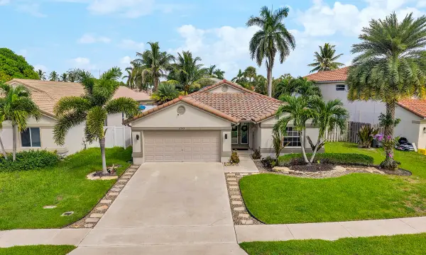 6243 Windlass Circle, Boynton Beach, FL 33472
