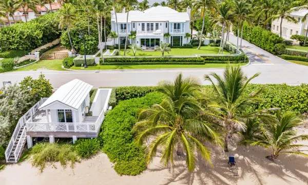 1540 S Ocean Boulevard, Palm Beach, FL 33480