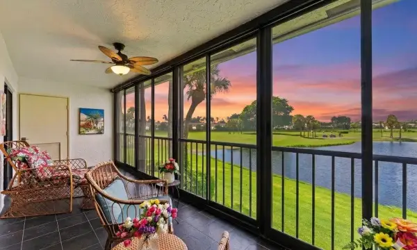 5152 Golfview Court 1825, Delray Beach, FL 33484
