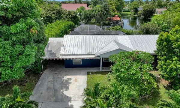 1707 E Terrace Drive, Lake Worth Beach, FL 33460