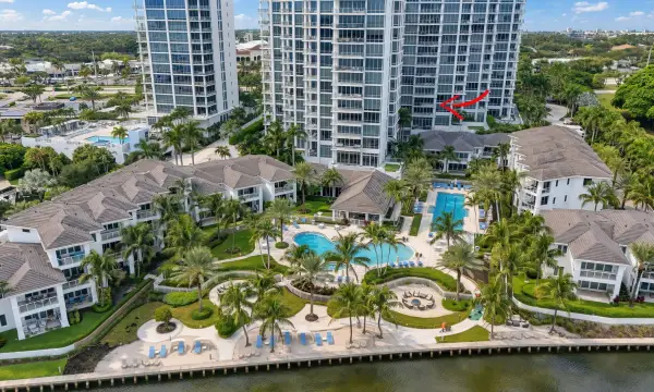 1 Water Club Way 503, North Palm Beach, FL 33408