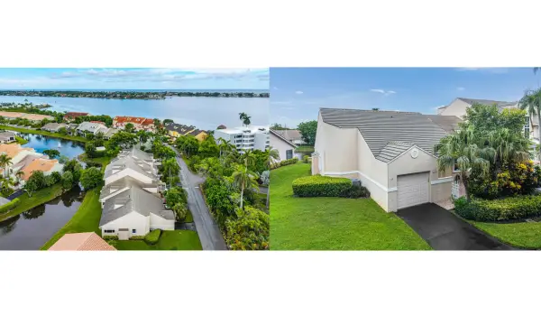 225 N Lakeshore Drive, Hypoluxo, FL 33462