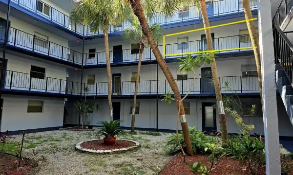 2860 Somerset Drive 317k, Lauderdale Lakes, FL 33311