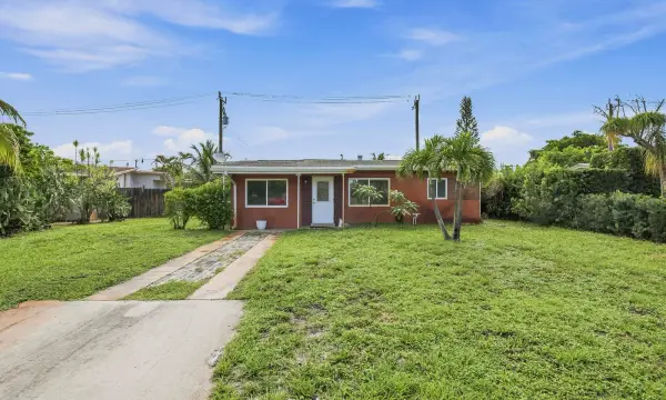 3180 NE 13th Avenue, Pompano Beach, FL 33064