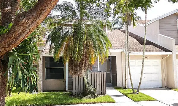 15747 Woodgate Place, Sunrise, FL 33326