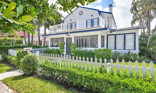 3901 Washington Road, West Palm Beach, FL 33405