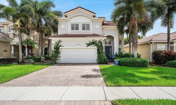 4120 Key Lime Boulevard, Boynton Beach, FL 33436