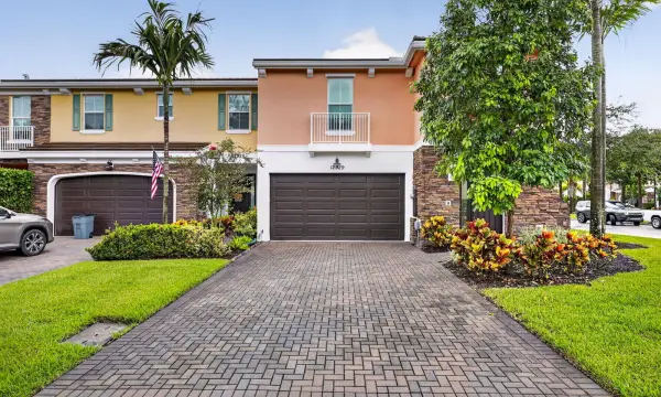 12929 Trevi Isle Drive, Palm Beach Gardens, FL 33418