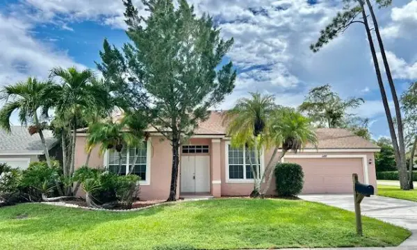 1182 Aviary Road, Wellington, FL 33414