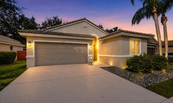 5435 NW 50th Court, Coconut Creek, FL 33073