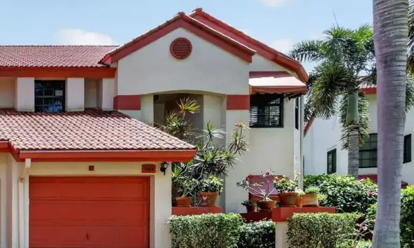 7856 Lexington Club Boulevard B, Delray Beach, FL 33446