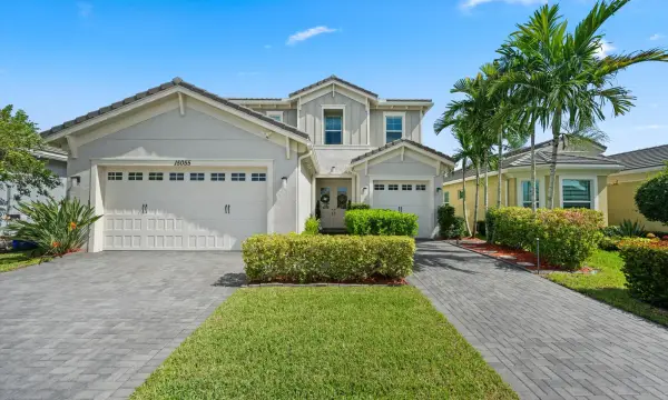 15055 Goldfinch Circle, Westlake, FL 33470