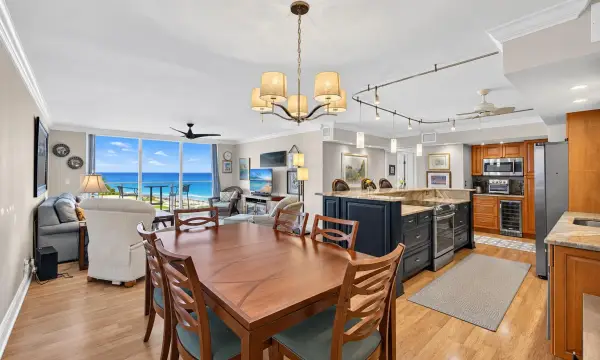 5440 N Ocean Drive 304, Singer Island, FL 33404