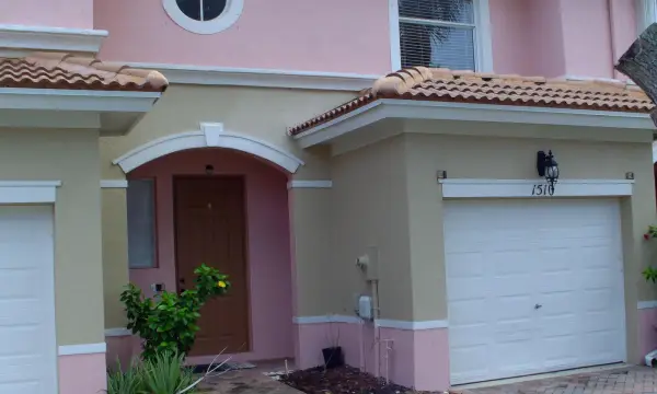 1510 Seminole Palms Drive, Greenacres, FL 33463